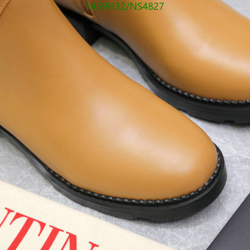 Boots-Women Shoes Code: NS4827 $: 145USD