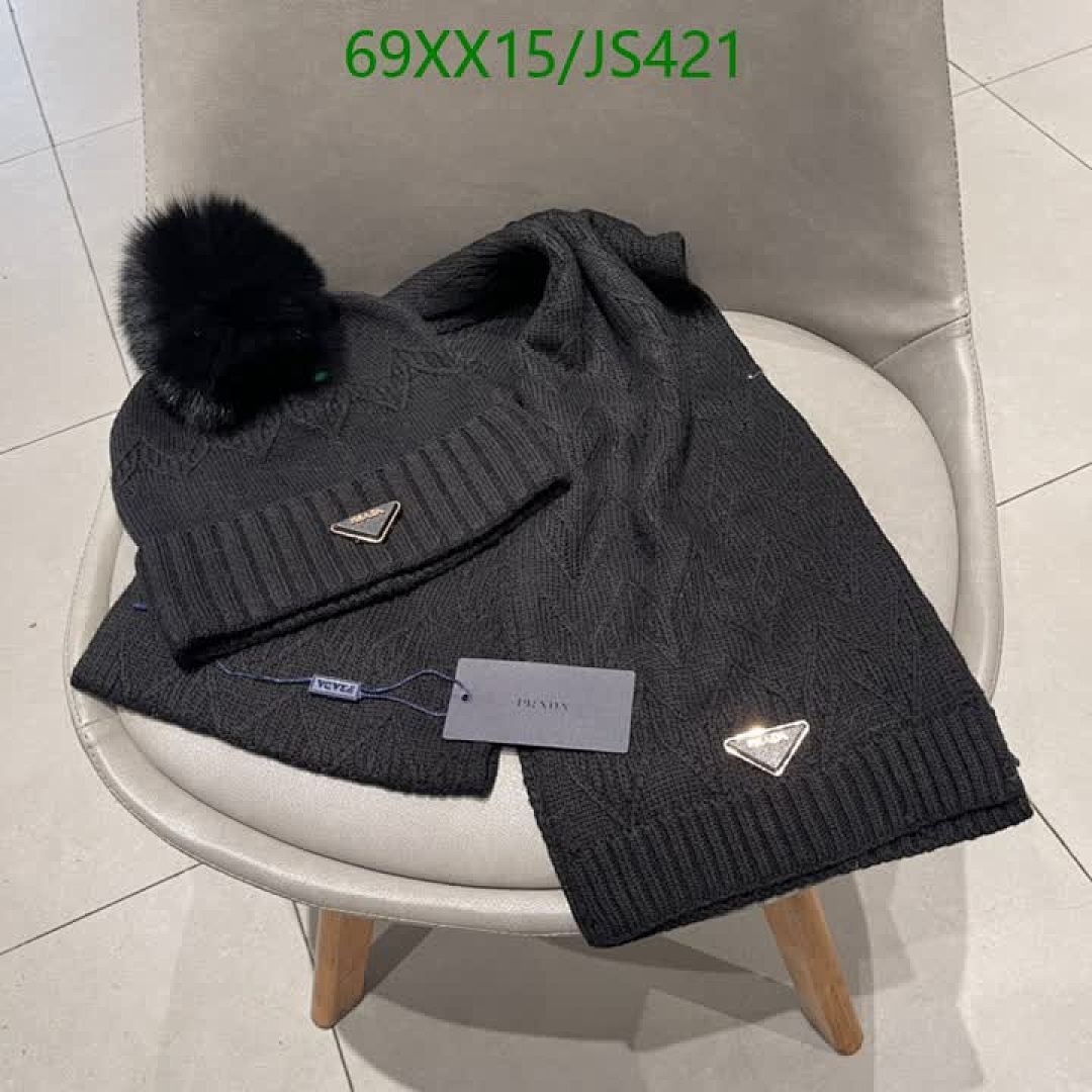 Prada-Cap(Hat) Code: JS421 $: 69USD