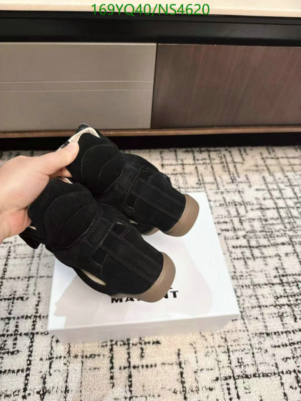 Boots-Women Shoes Code: NS4620 $: 169USD