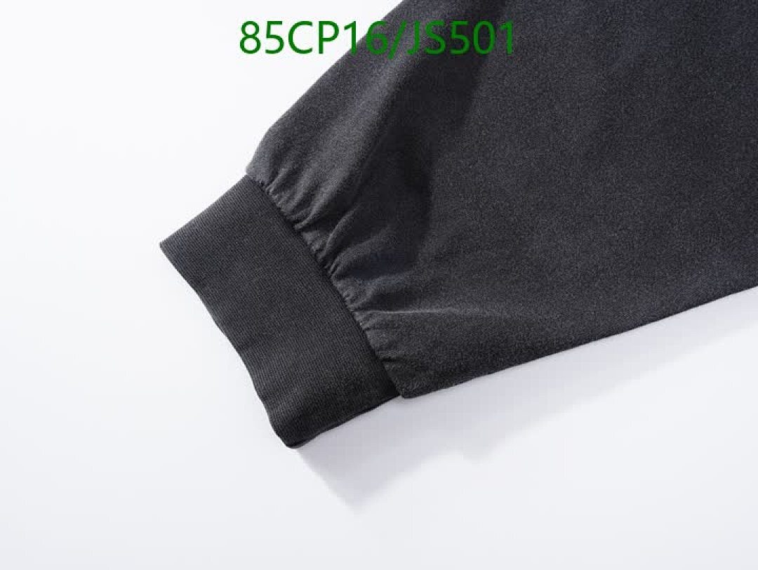 Balenciaga-Clothing Code: JS501 $: 85USD