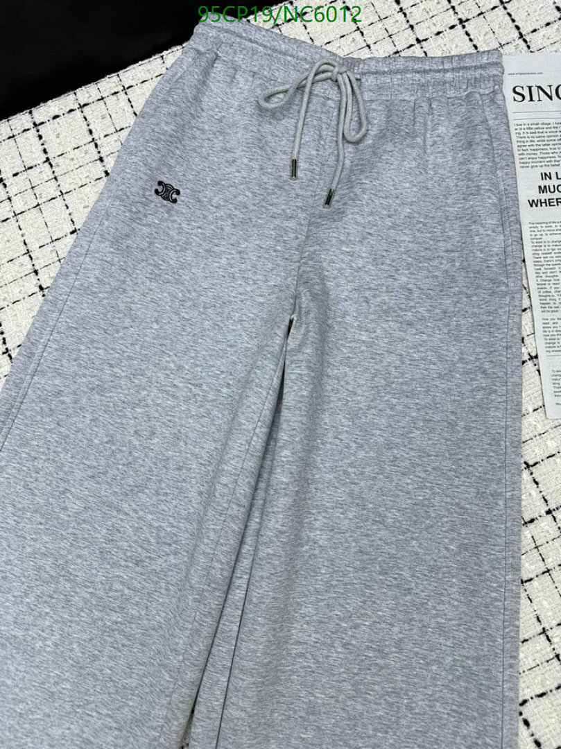 Celine-Clothing Set Code: NC6012 $: 95USD