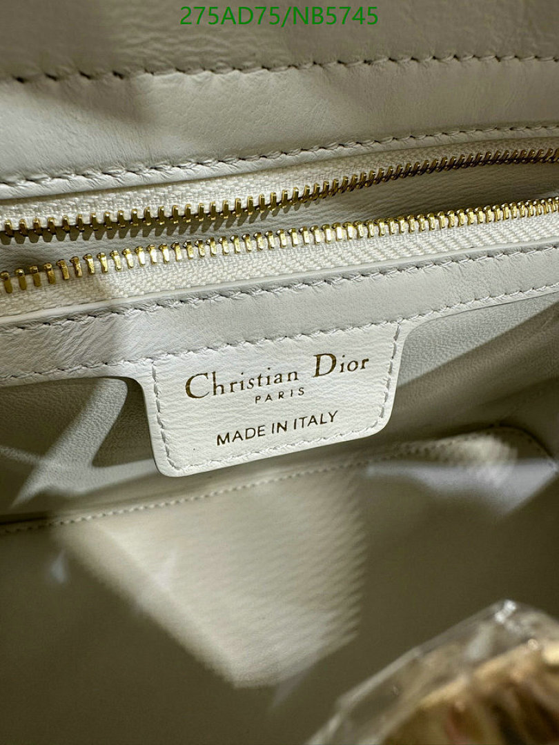 Dior-Bag-Mirror Quality Code: NB5745 $: 275USD