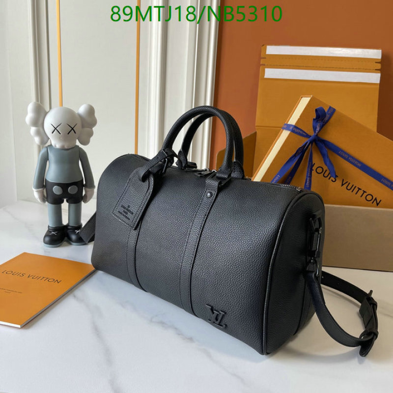 LV-Bag-4A Quality Code: NB5310 $: 89USD