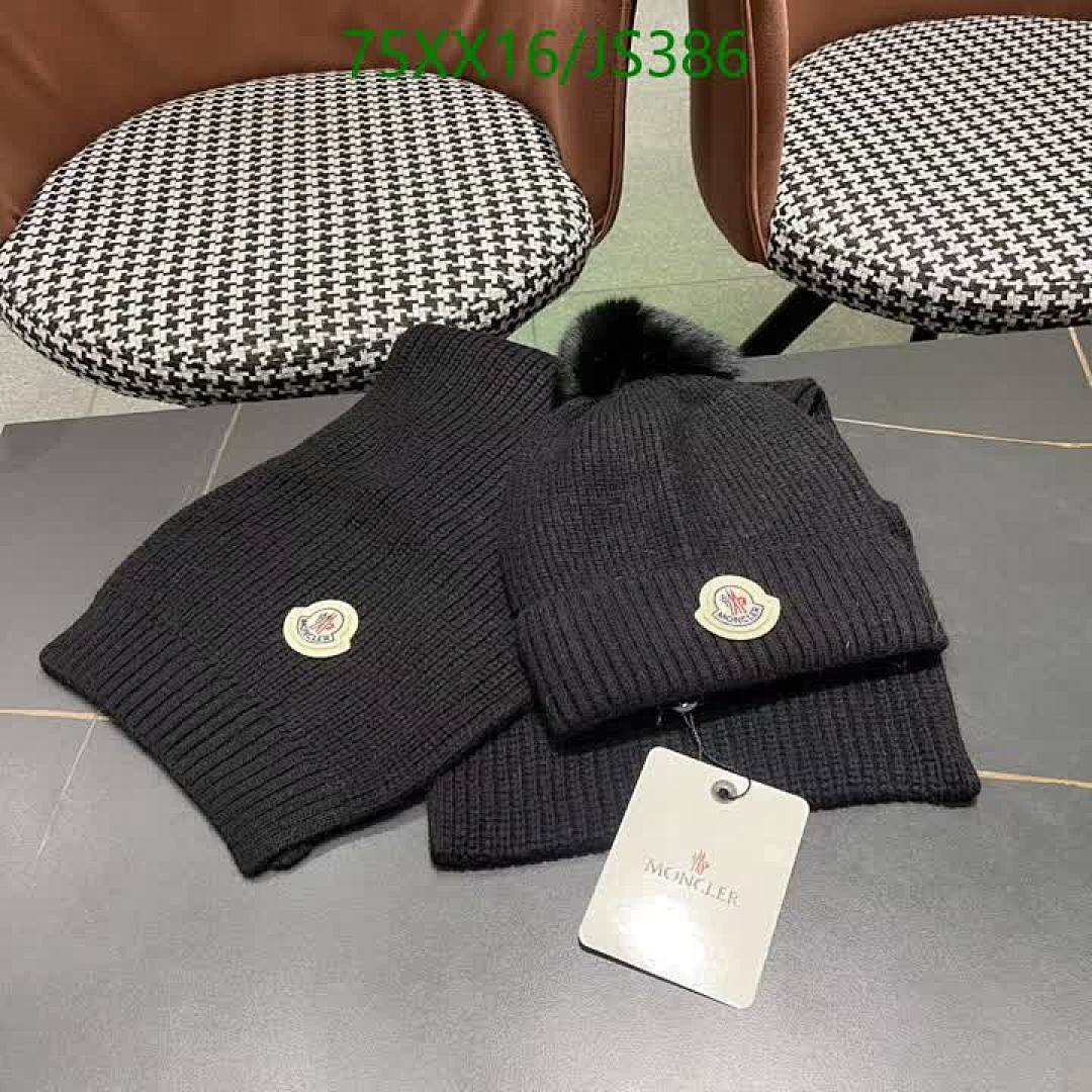 Moncler-Cap(Hat) Code: JS386 $: 75USD