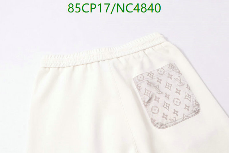 LV-Clothing Code: NC4840 $: 85USD