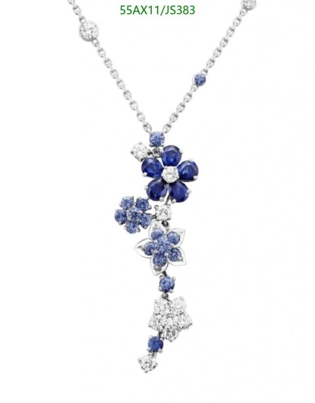 Van Cleef & Arpels-Jewelry Code: JS383 $: 55USD