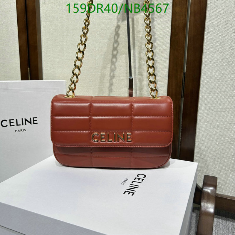 Celine-Bag-Mirror Quality Code: NB4567 $: 159USD