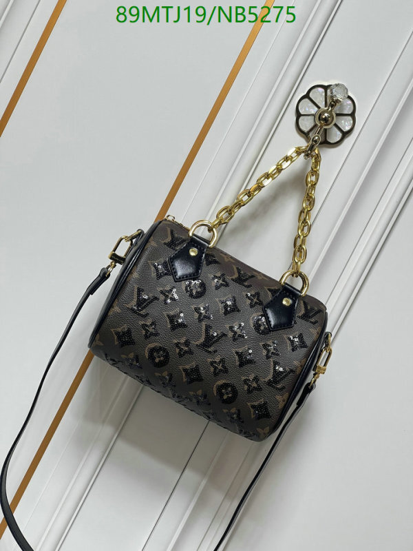 LV-Bag-4A Quality Code: NB5275 $: 89USD