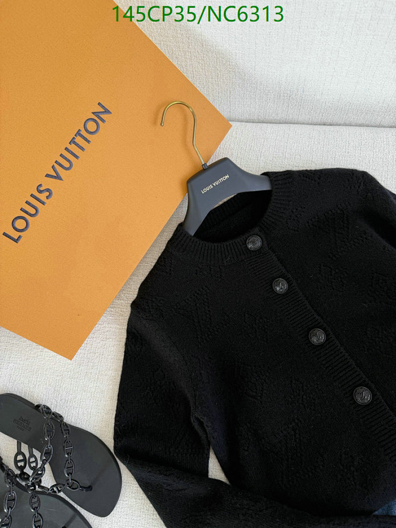 LV-Clothing Code: NC6313 $: 145USD