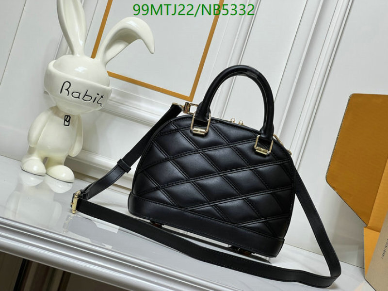 LV-Bag-4A Quality Code: NB5332 $: 99USD