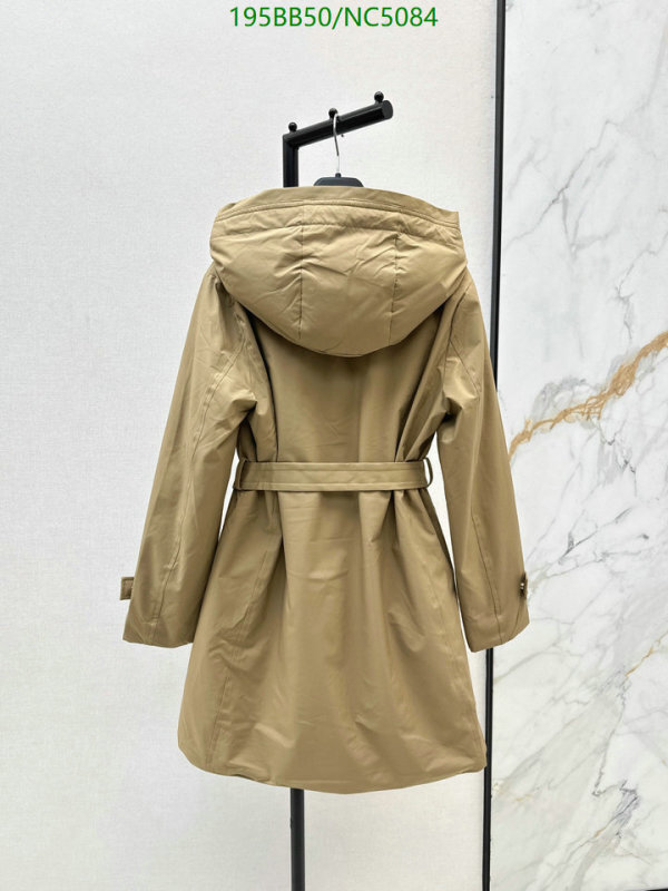 MaxMara-Down jacket Women Code: NC5084 $: 195USD