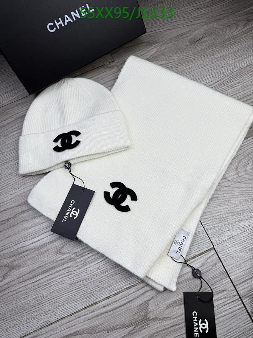 Chanel-Cap(Hat) Code: JS333 $: 55USD