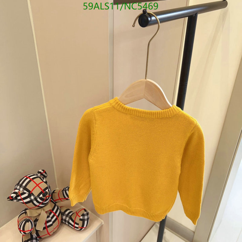 LV-Kids Clothing Code: NC5469 $: 59USD