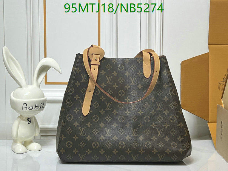 LV-Bag-4A Quality Code: NB5274