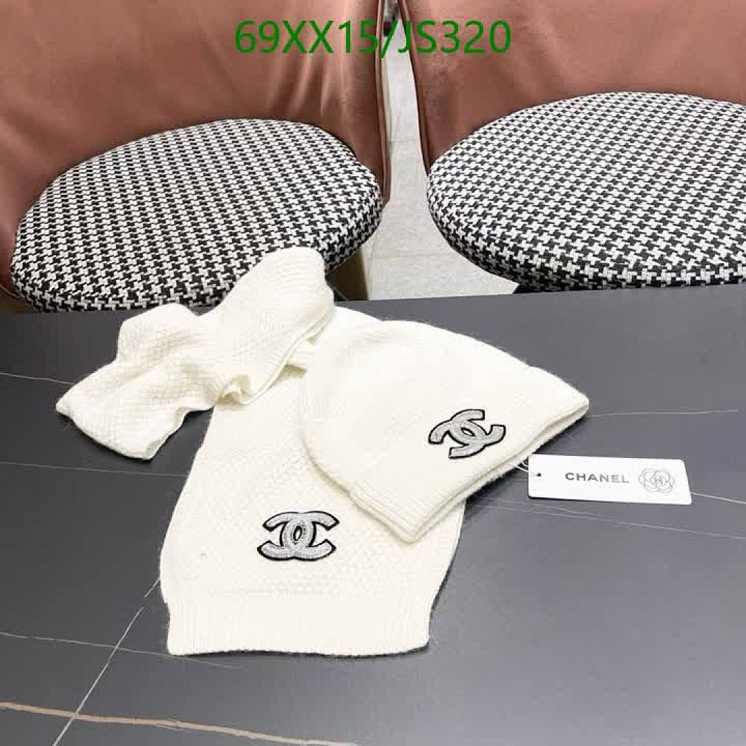 Chanel-Cap(Hat) Code: JS320 $: 69USD