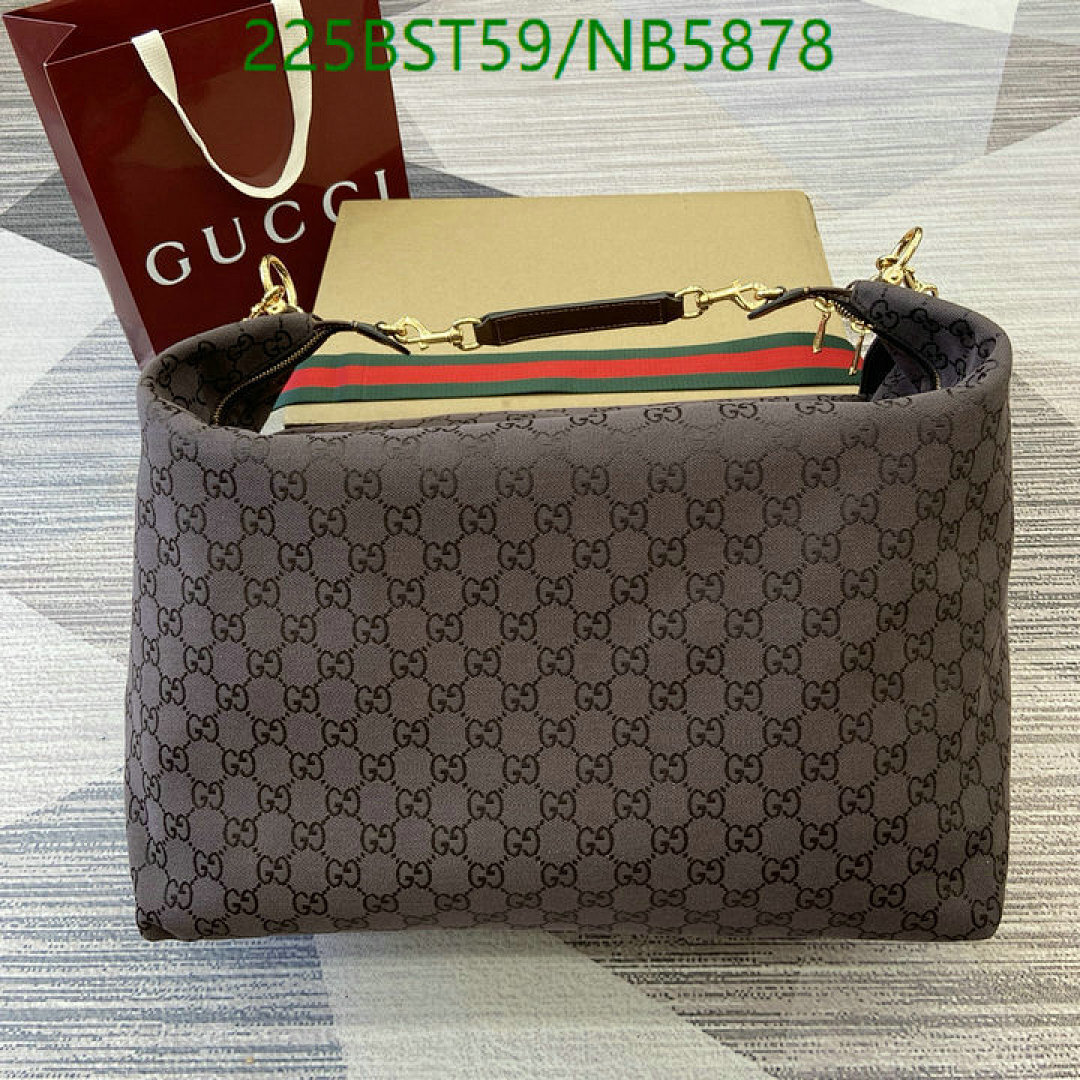 Gucci-Bag-Mirror Quality Code: NB5878 $: 225USD