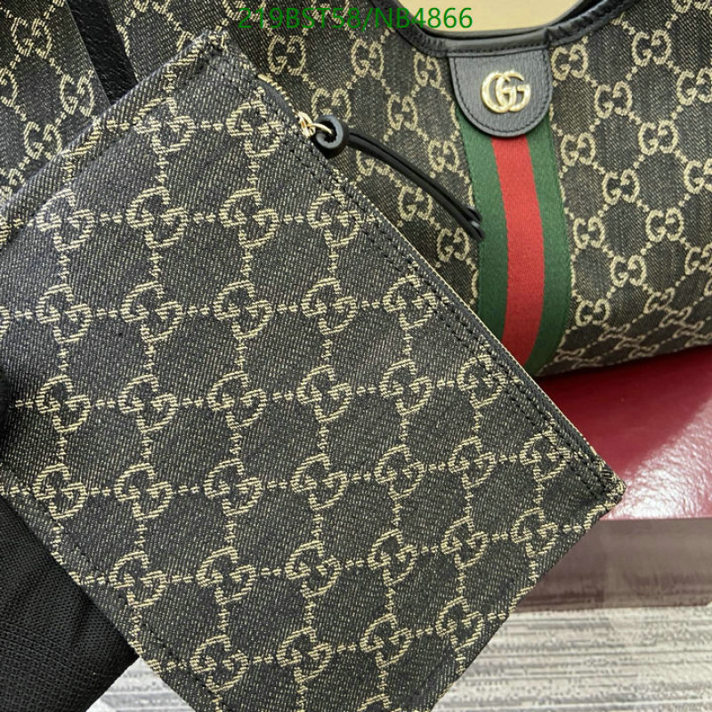 Gucci-Bag-Mirror Quality Code: NB4866 $: 219USD