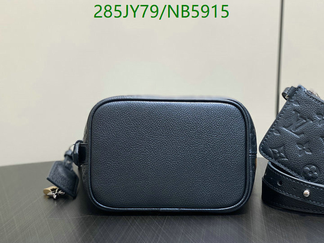 LV-Bag-Mirror Quality Code: NB5915 $: 285USD