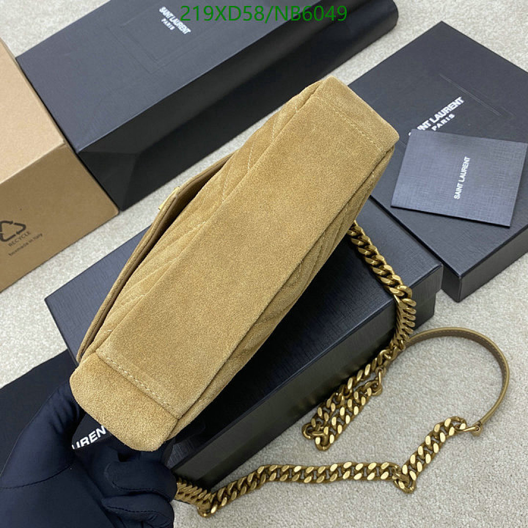 YSL-Bag-Mirror Quality Code: NB6049 $: 219USD