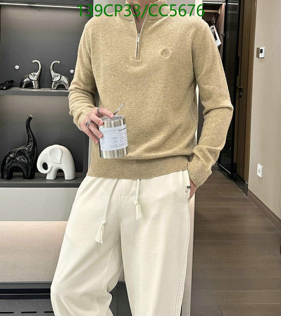 Loro Piana-Clothing Code: CC5676 $: 139USD