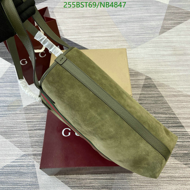 Gucci-Bag-Mirror Quality Code: NB4847 $: 255USD