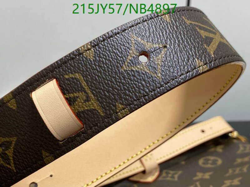 LV-Bag-Mirror Quality Code: NB4897 $: 215USD