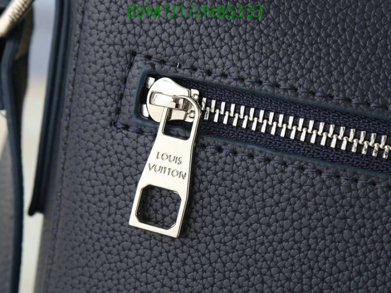 LV-Bag-4A Quality Code: NB5333 $: 89USD