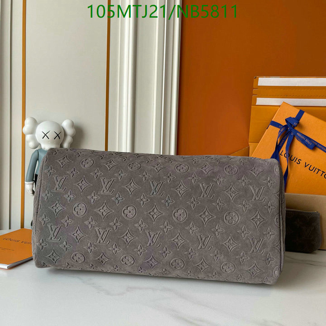 LV-Bag-4A Quality Code: NB5811 $: 105USD