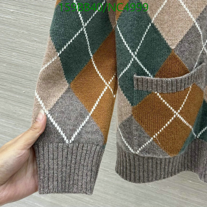 Loro Piana-Clothing Code: NC4999 $: 159USD