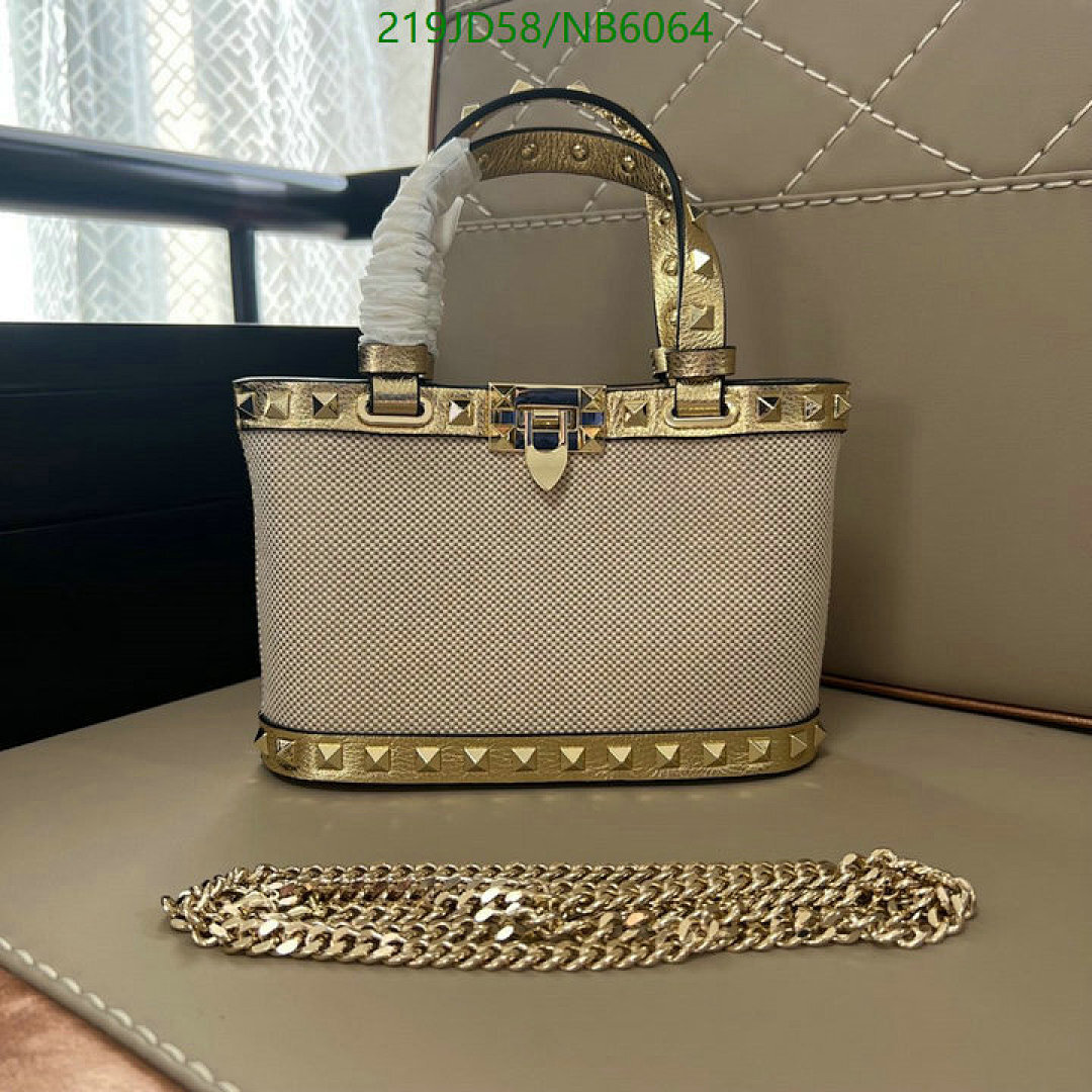 Valentino-Bag-Mirror Quality Code: NB6064 $: 219USD