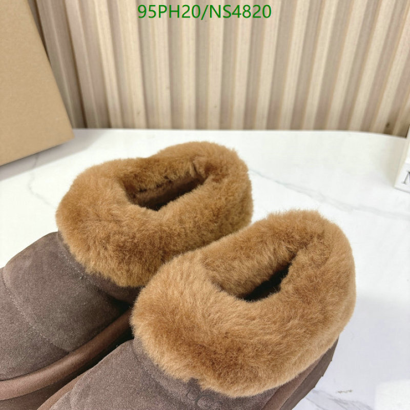 UGG-Women Shoes Code: NS4820 $: 95USD
