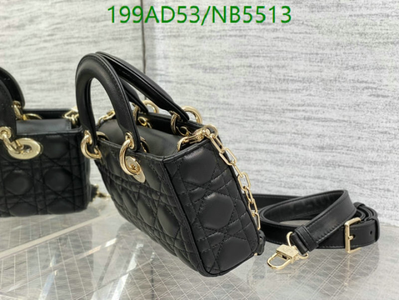 Dior-Bag-Mirror Quality Code: NB5513 $: 199USD