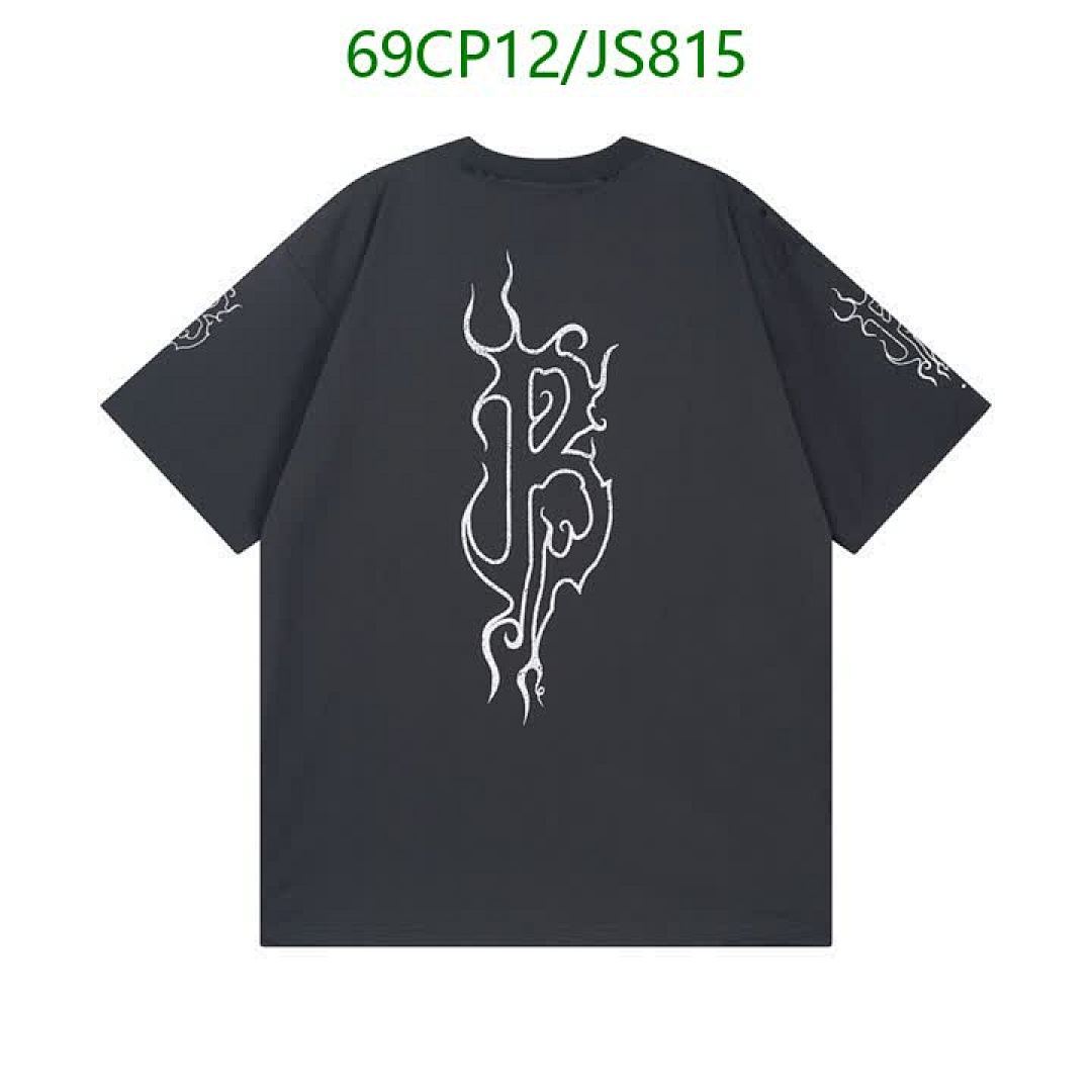 Balenciaga-Clothing Code: JS815 $: 69USD