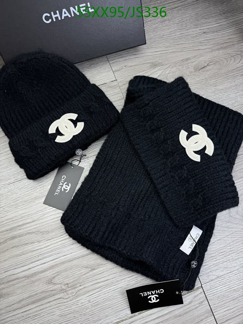 Chanel-Cap(Hat) Code: JS336 $: 55USD