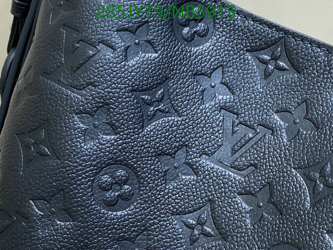 LV-Bag-Mirror Quality Code: NB5915 $: 285USD