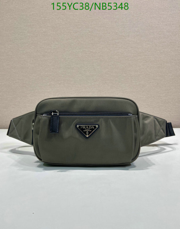 Prada-Bag-Mirror Quality Code: NB5348 $: 155USD