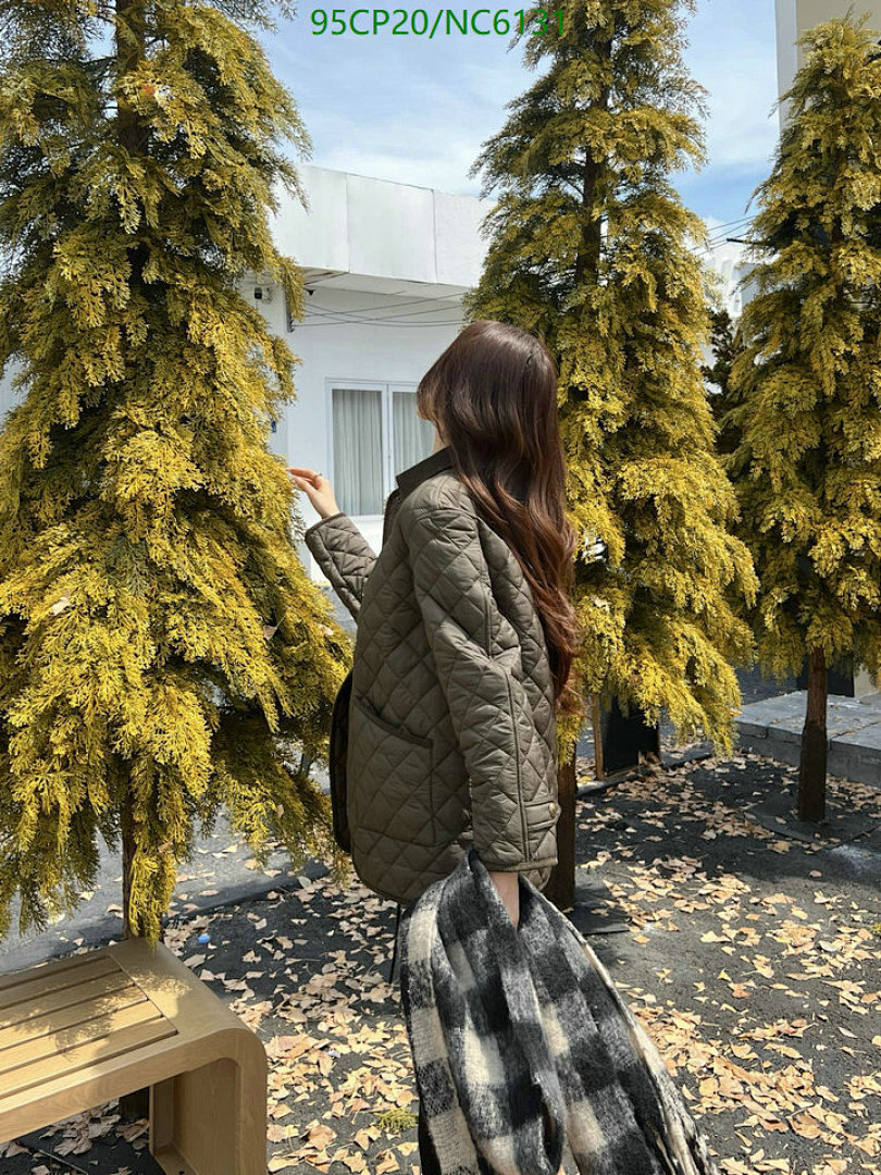 Ralph Lauren-Down jacket Women Code: NC6131 $: 95USD