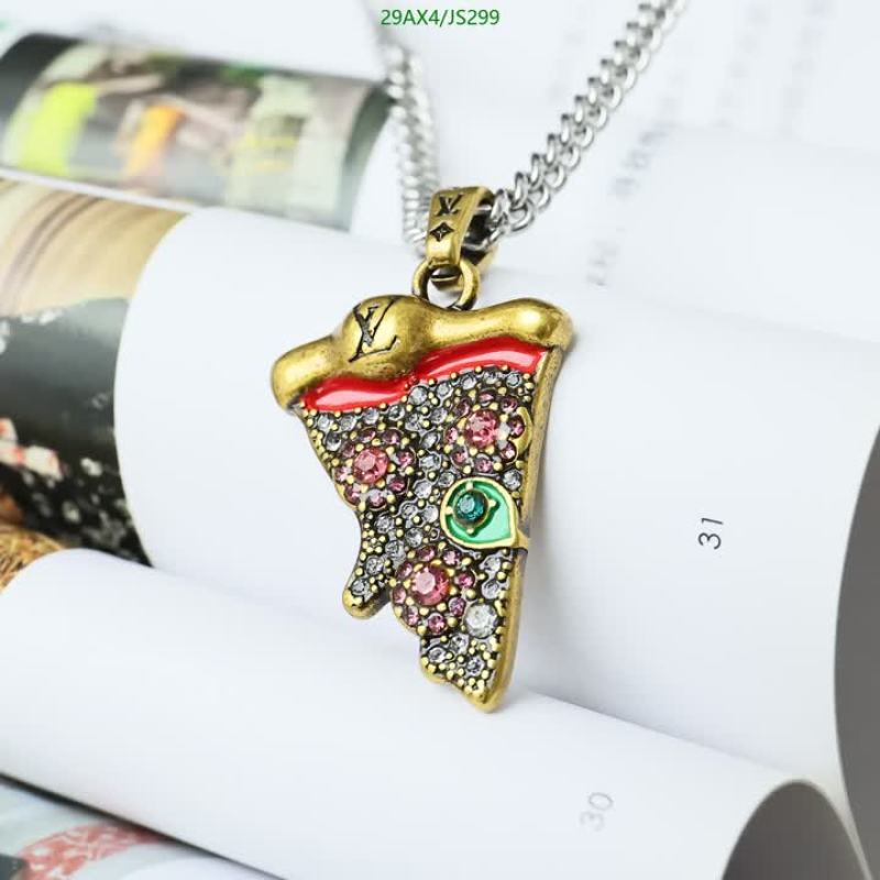 LV-Jewelry Code: JS299 $: 29USD