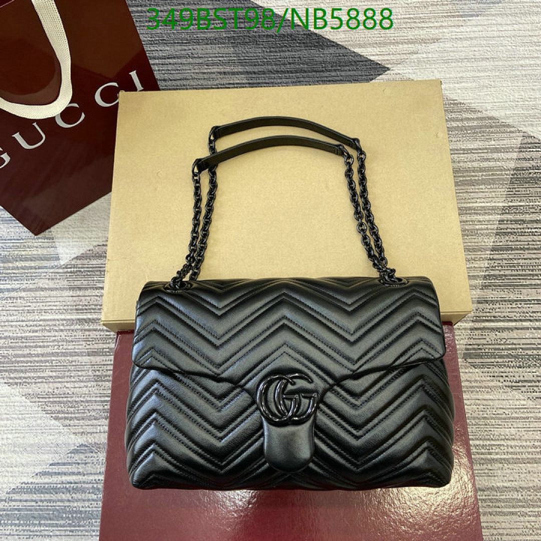 Gucci-Bag-Mirror Quality Code: NB5888