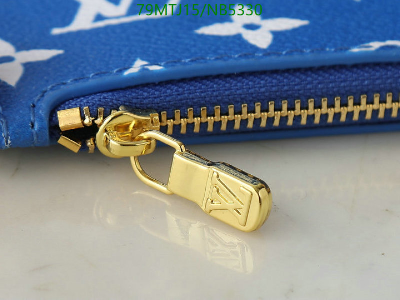 LV-Bag-4A Quality Code: NB5330 $: 79USD