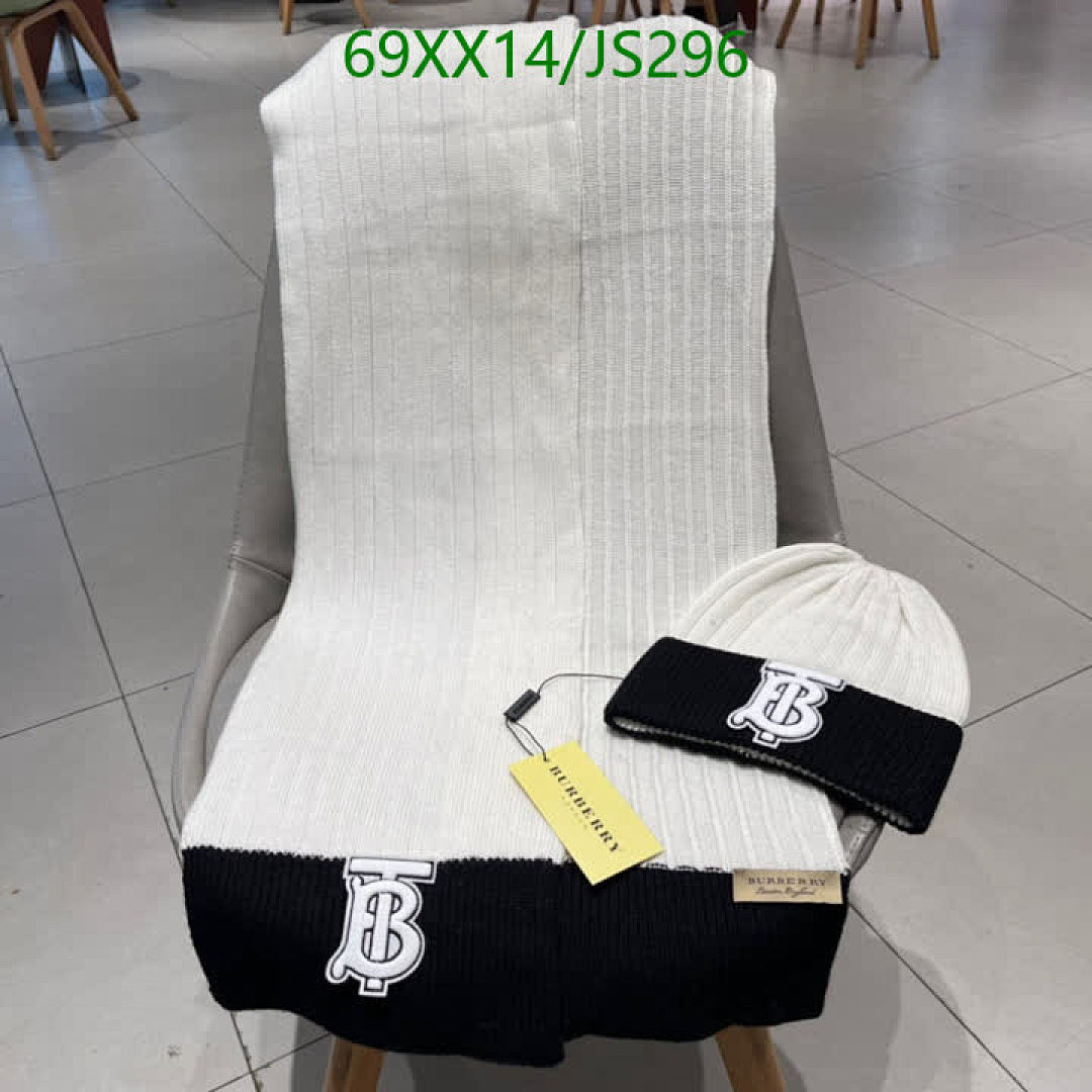 Burberry-Cap(Hat) Code: JS296 $: 69USD