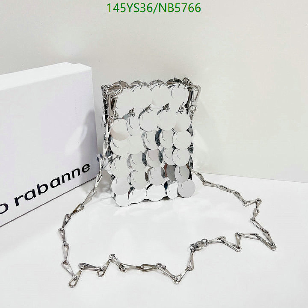Paco rabanne-Bag-Mirror Quality Code: NB5766 $: 145USD