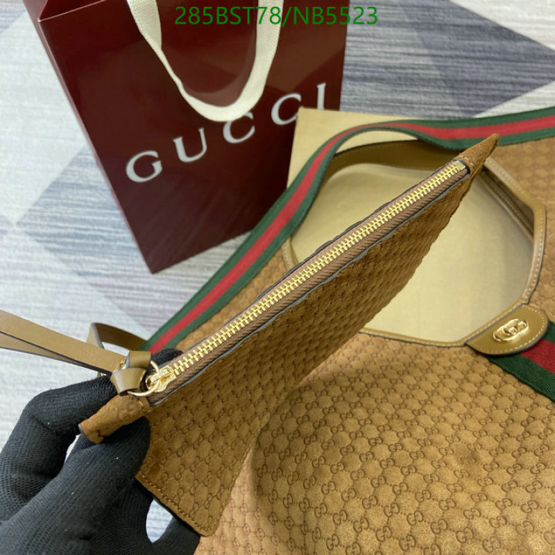 Gucci-Bag-Mirror Quality Code: NB5523 $: 285USD