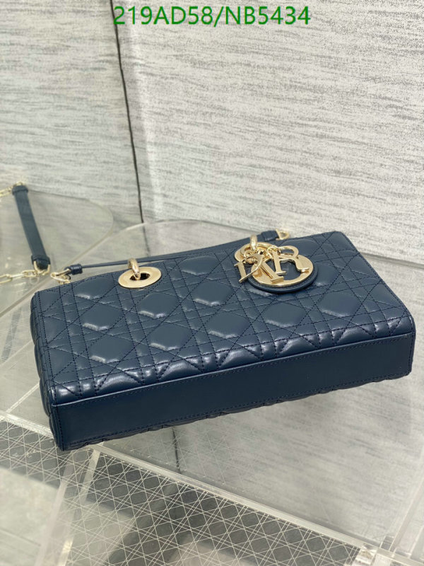 Dior-Bag-Mirror Quality Code: NB5434 $: 219USD