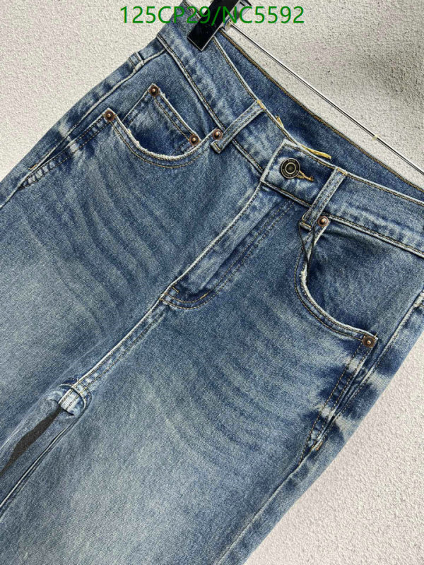 YSL-Clothing Code: NC5592 $: 125USD