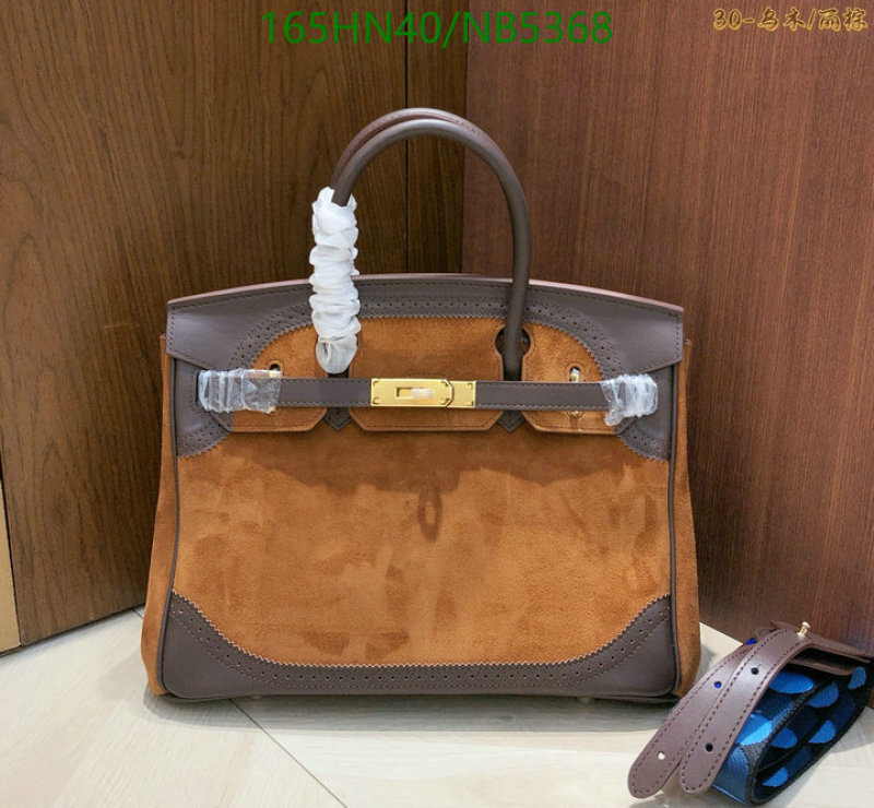 Hermes-Bag-4A Quality Code: NB5368 $: 165USD