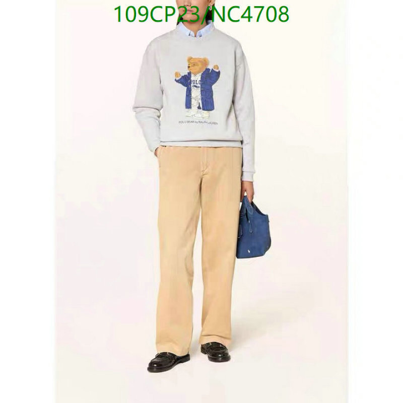 Ralph Lauren-Clothing Code: NC4708 $: 109USD