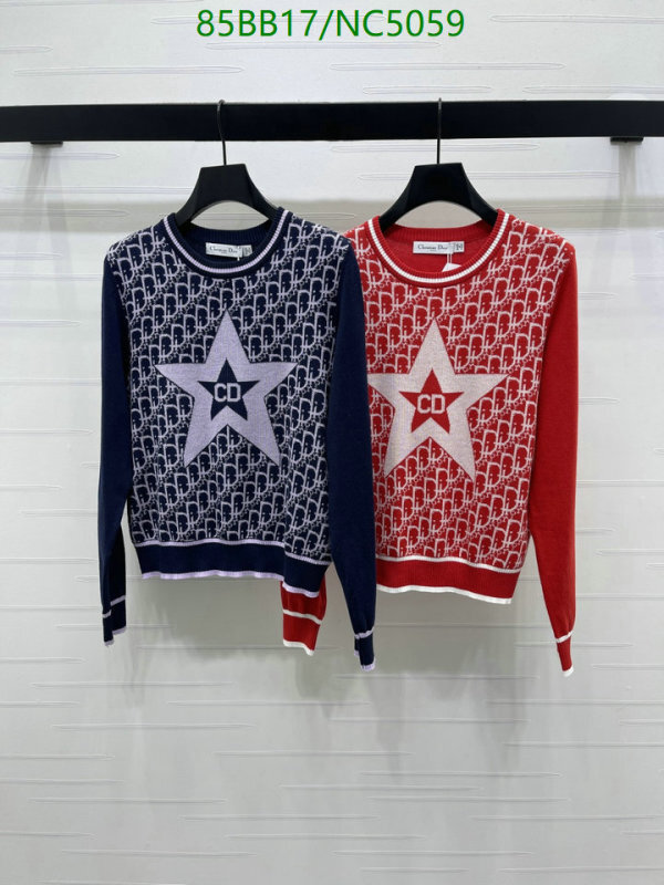 Dior-Clothing Code: NC5059 $: 85USD