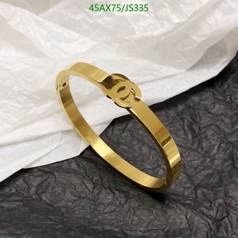 Chanel-Jewelry Code: JS335 $: 45USD