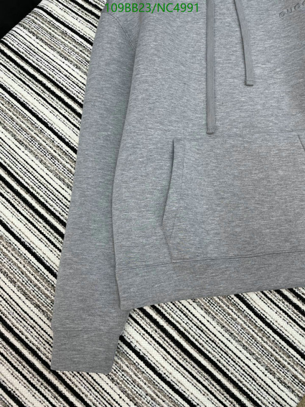 Gucci-Clothing Code: NC4991 $: 109USD